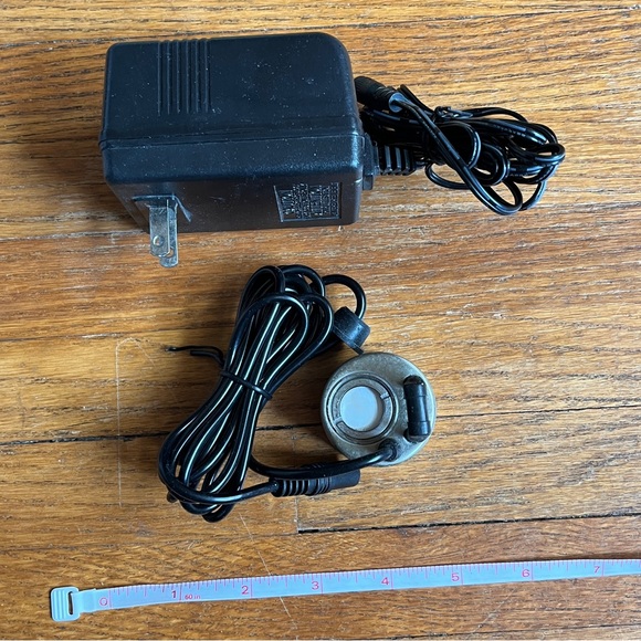 😶🌫️House of Hydro Ultrasonic Mist Maker with Replacement Discs - Picture 5 of 5